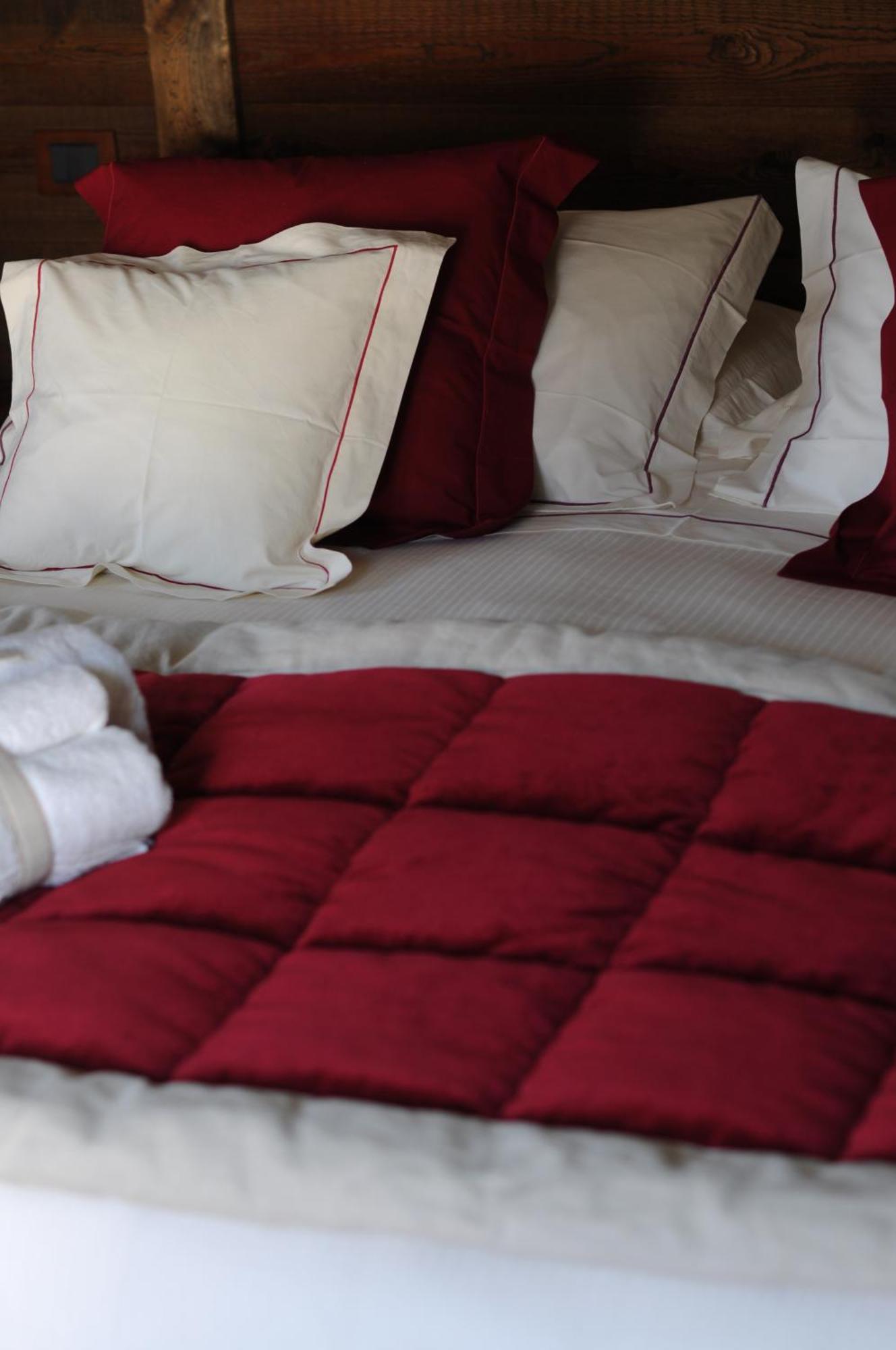 Oulx Hotel Chalet Il Capricorno מראה חיצוני תמונה